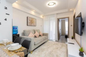 The Eclectic Retreat, Lavington.